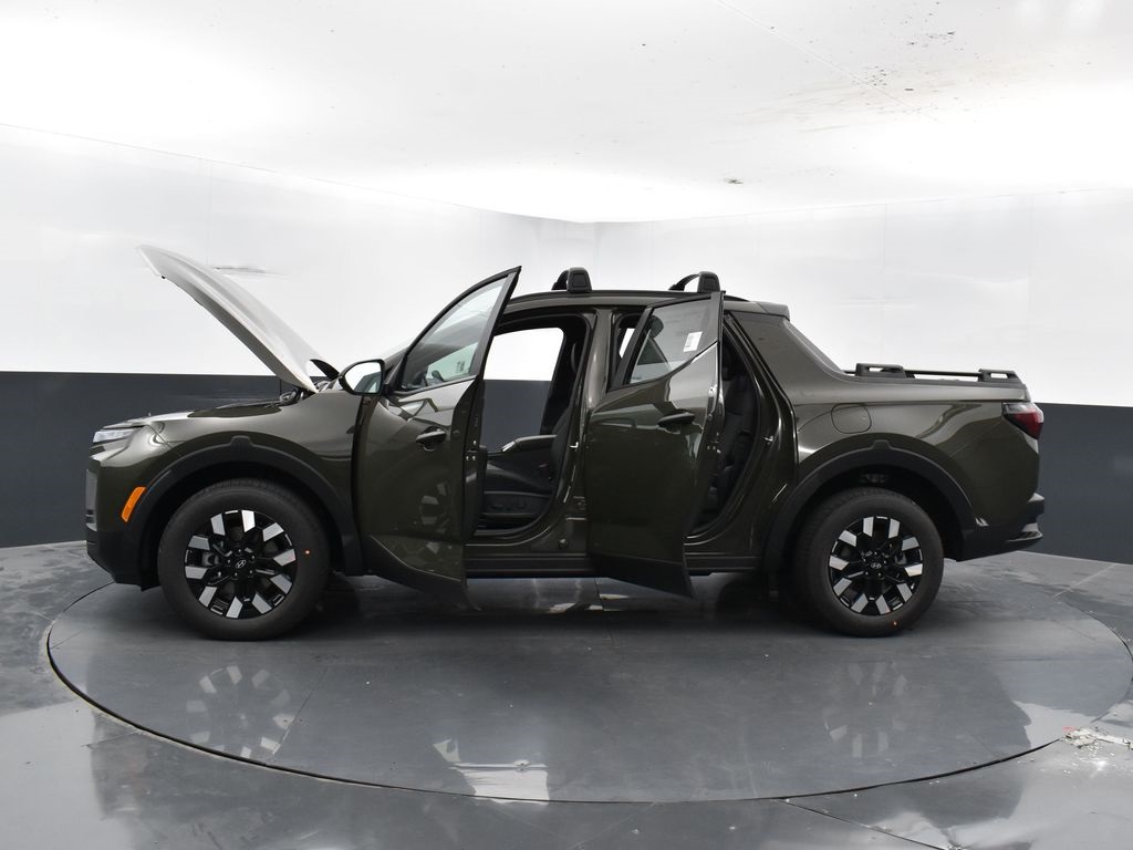 2026 Hyundai Santa Cruz SEL Activity Image 31 of 40