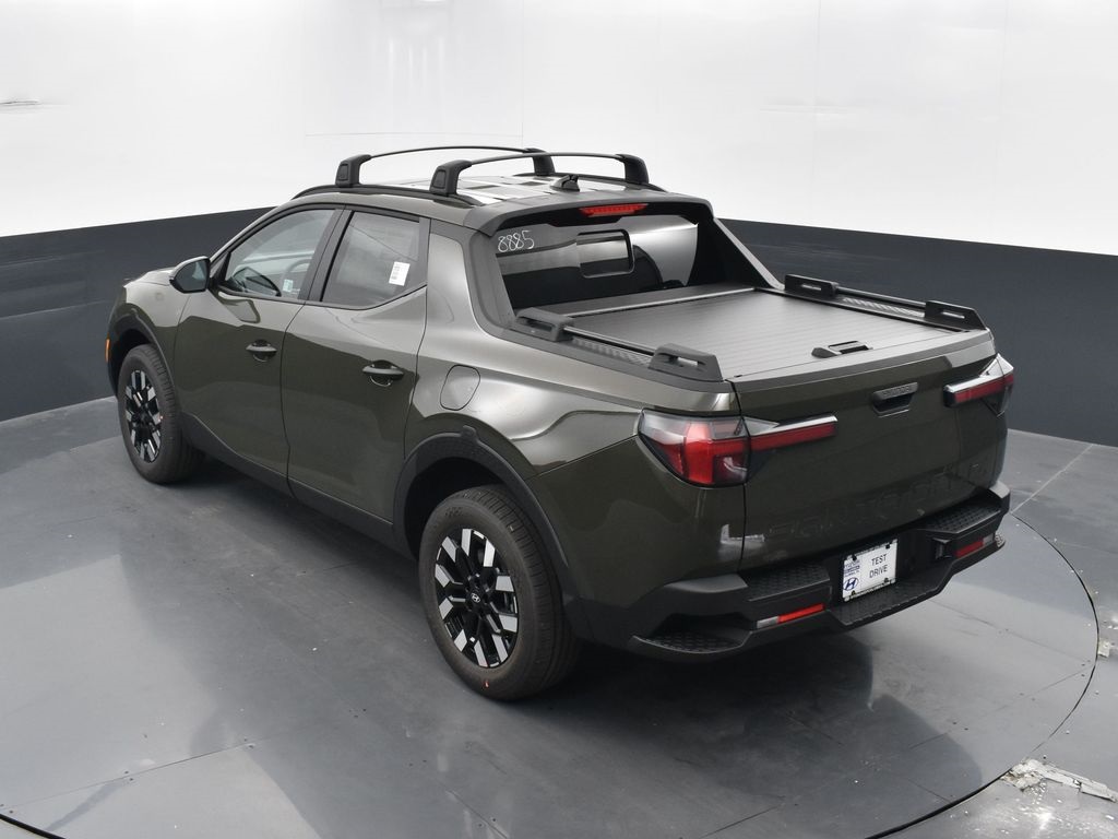 2026 Hyundai Santa Cruz SEL Activity Image 27 of 40