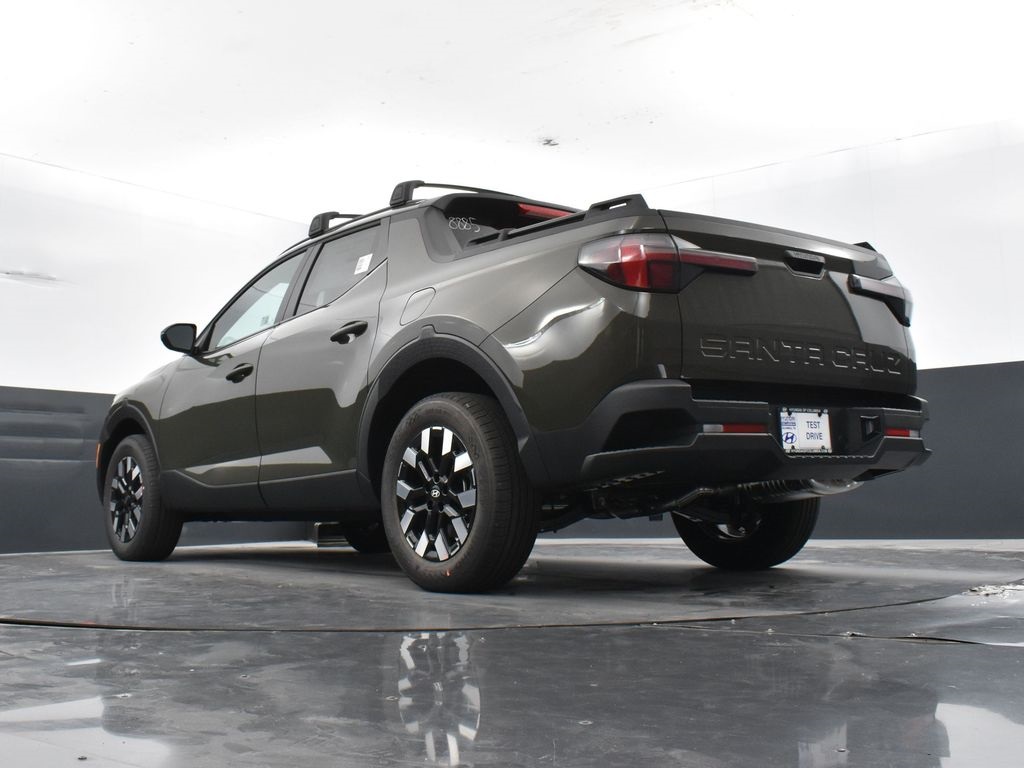 2026 Hyundai Santa Cruz SEL Activity Image 21 of 40