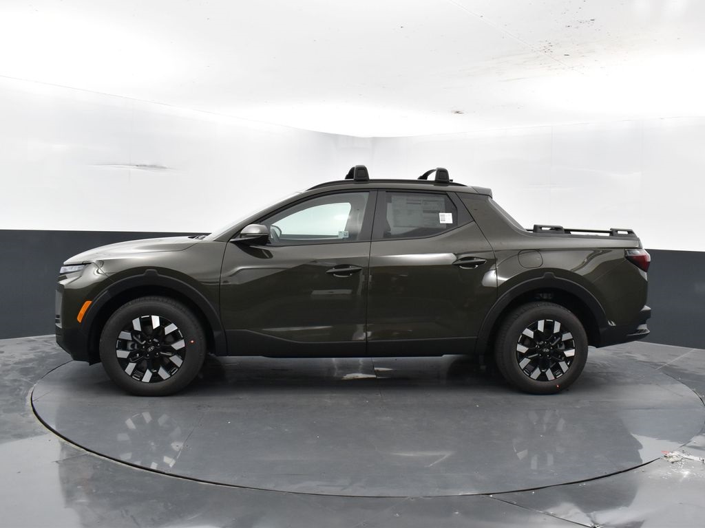 2026 Hyundai Santa Cruz SEL Activity Image 29 of 40