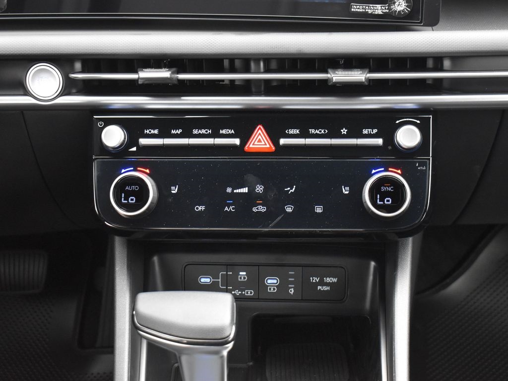 2026 Hyundai Santa Cruz SEL Activity Image 36 of 40