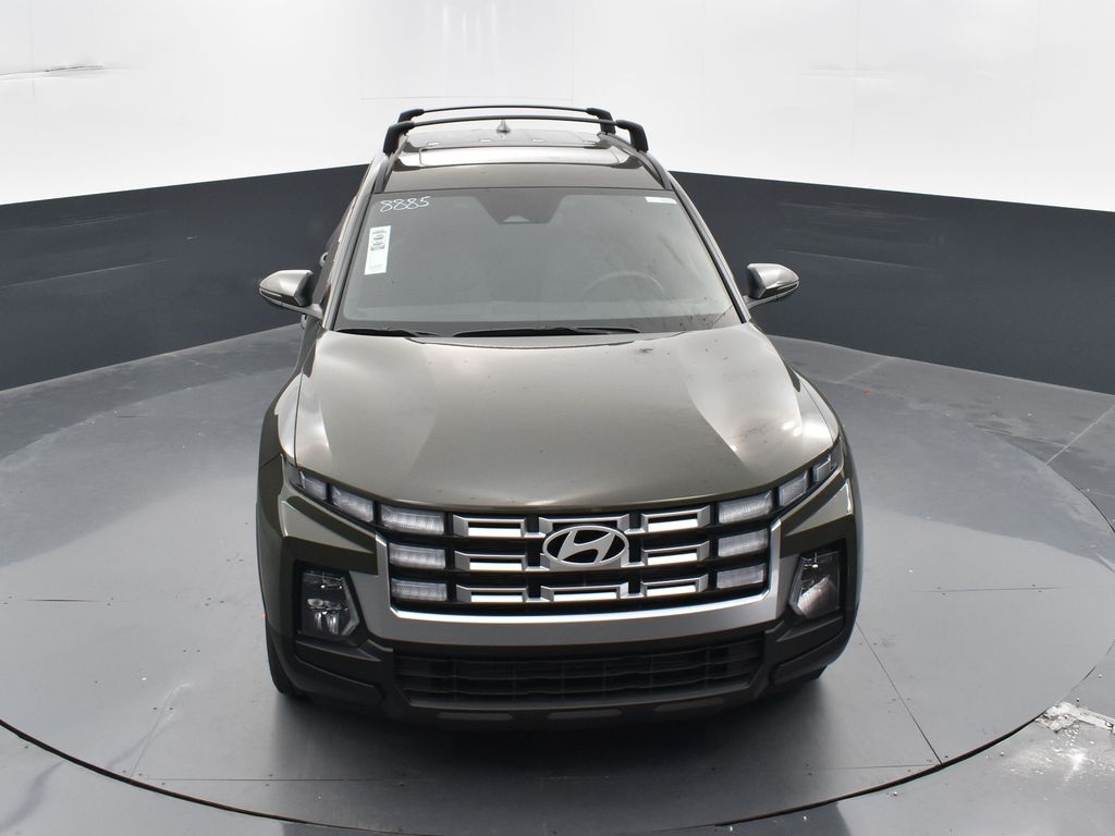 2026 Hyundai Santa Cruz SEL Activity Image 6 of 40