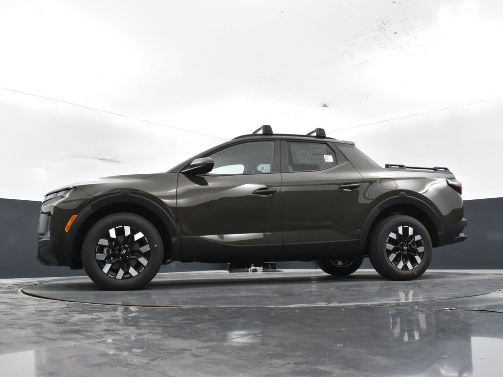 2026 Hyundai Santa Cruz SEL Activity Image 30 of 40