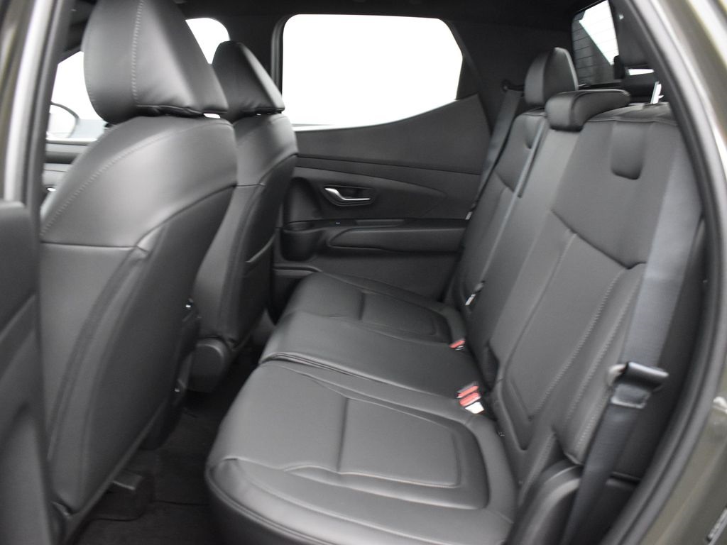 2026 Hyundai Santa Cruz SEL Activity Image 32 of 40