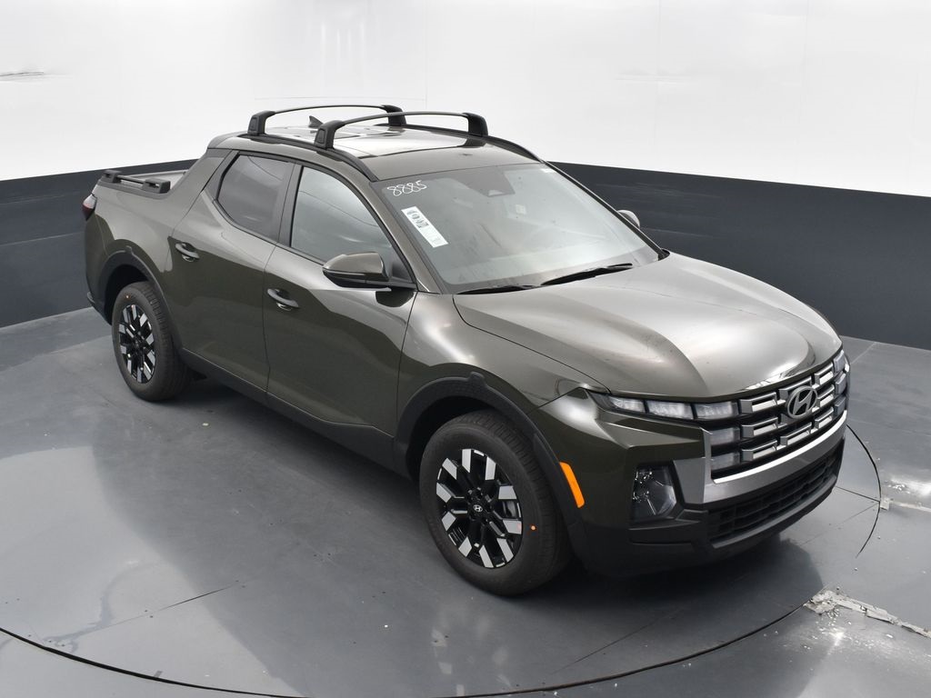 2026 Hyundai Santa Cruz SEL Activity Image 9 of 40