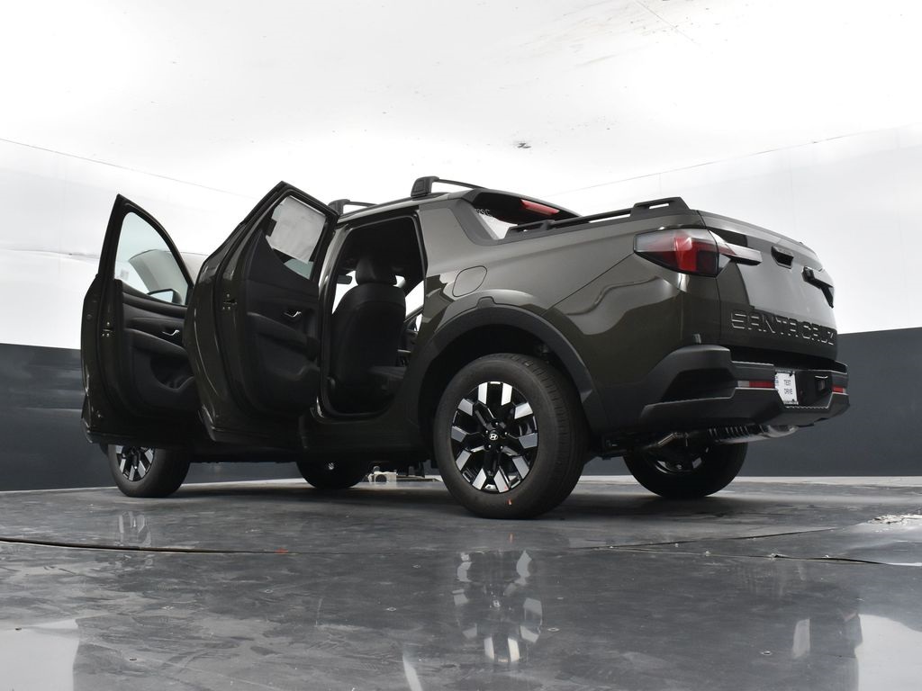 2026 Hyundai Santa Cruz SEL Activity Image 28 of 40