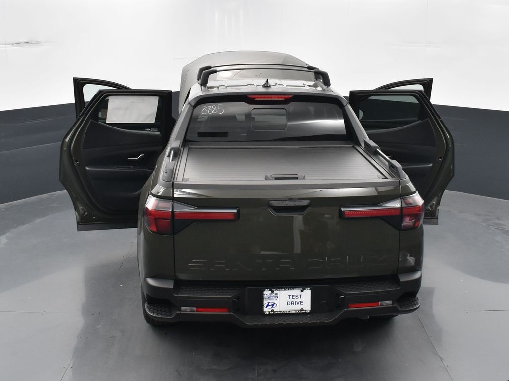2026 Hyundai Santa Cruz SEL Activity Image 25 of 40