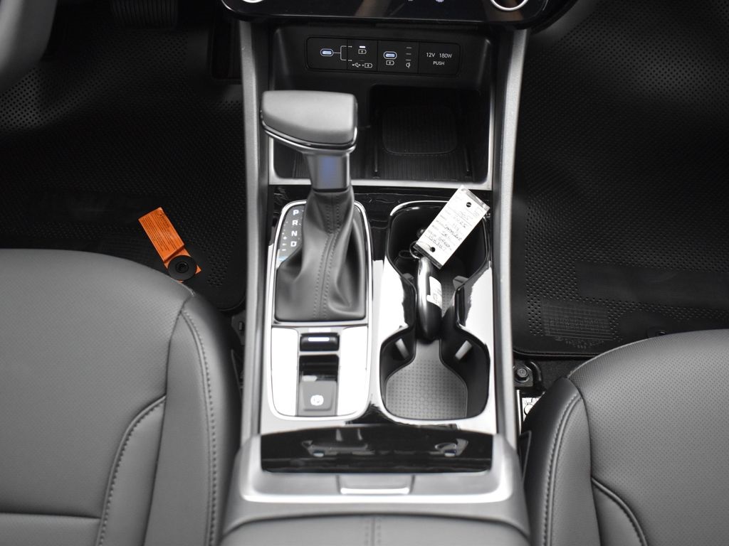 2026 Hyundai Santa Cruz SEL Activity Image 37 of 40