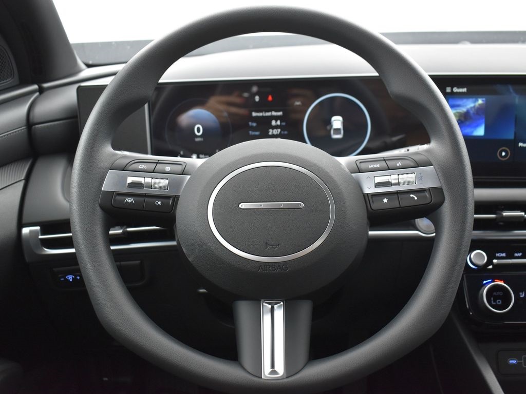 2026 Hyundai Santa Cruz SEL Activity Image 38 of 40