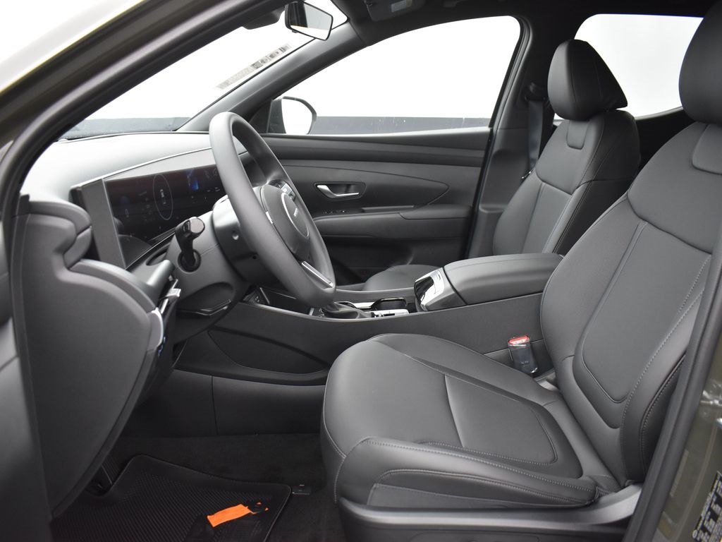 2026 Hyundai Santa Cruz SEL Activity Image 33 of 40