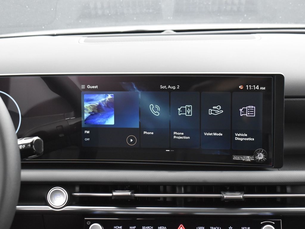 2026 Hyundai Santa Cruz SEL Activity Image 35 of 40