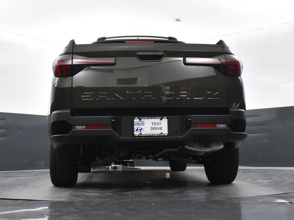 2026 Hyundai Santa Cruz SEL Activity Image 22 of 40