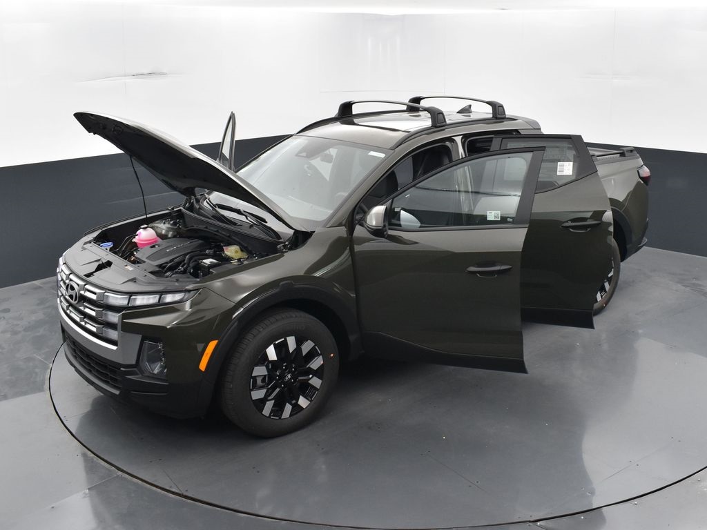 2026 Hyundai Santa Cruz SEL Activity Image 4 of 40