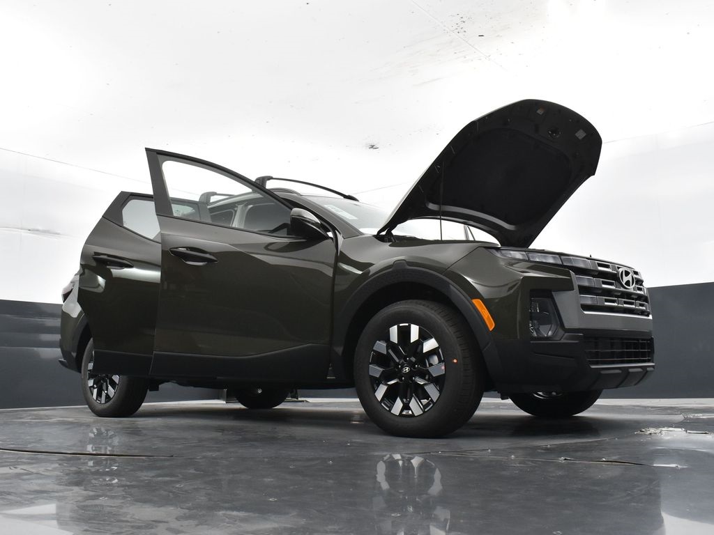 2026 Hyundai Santa Cruz SEL Activity Image 10 of 40