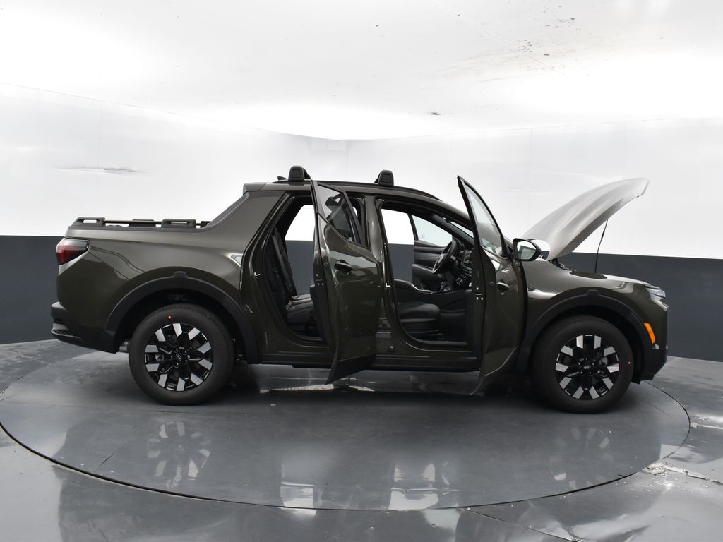 2026 Hyundai Santa Cruz SEL Activity Image 14 of 40