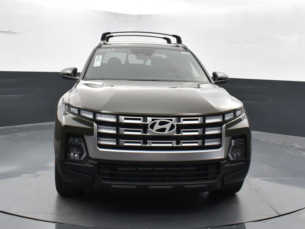 2026 Hyundai Santa Cruz SEL Activity Image 5 of 40