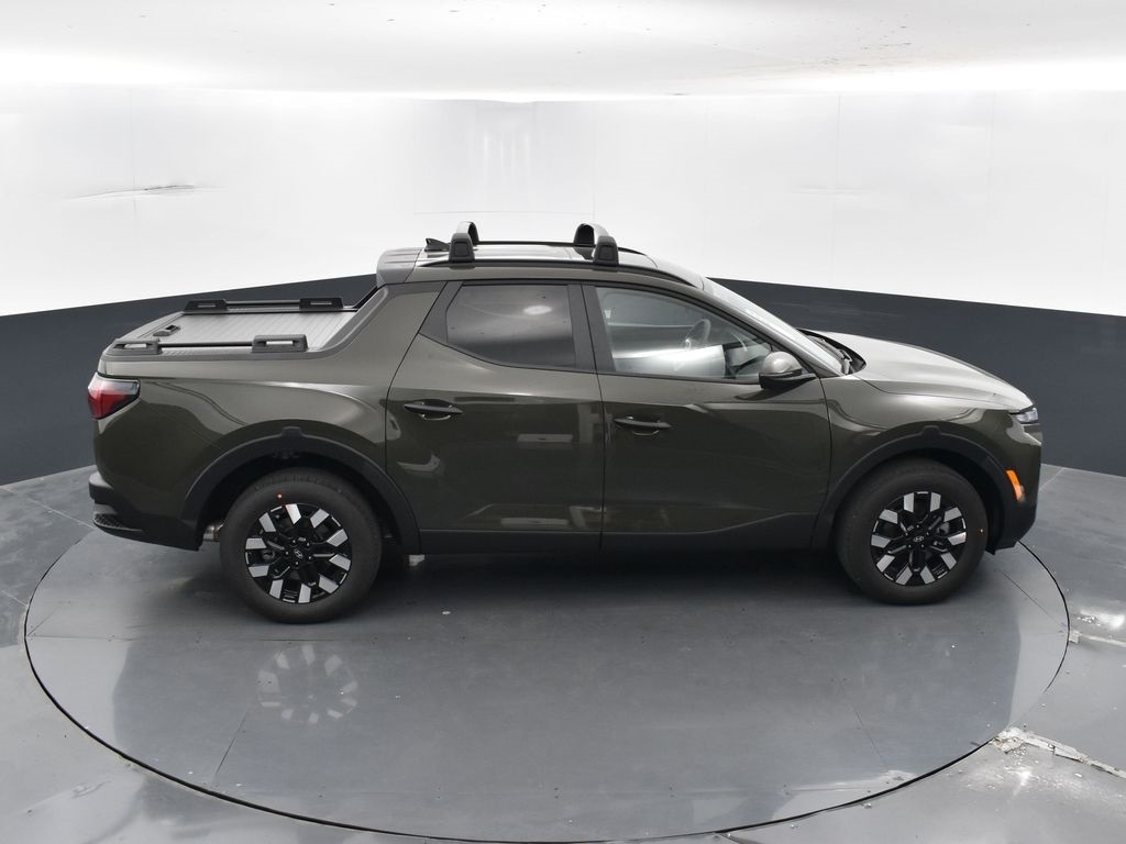 2026 Hyundai Santa Cruz SEL Activity Image 13 of 40