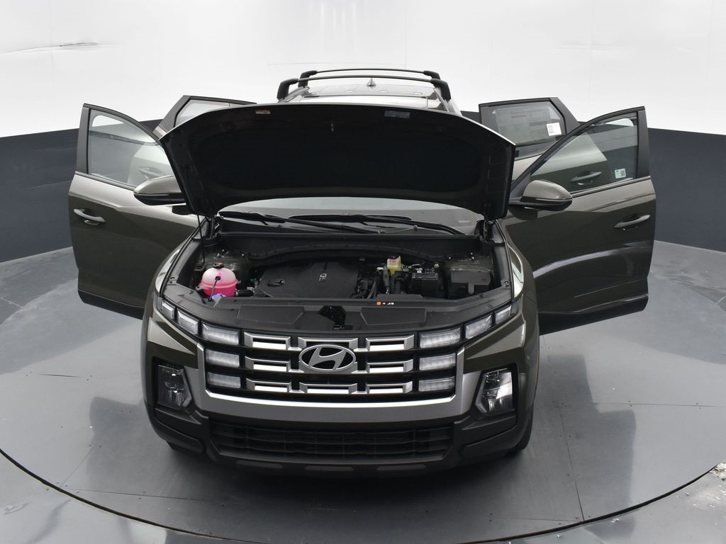 2026 Hyundai Santa Cruz SEL Activity Image 39 of 40