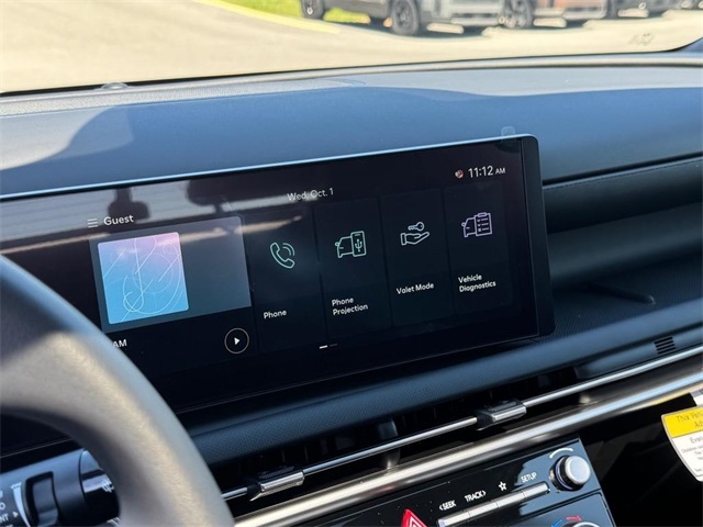 2026 Hyundai Santa Cruz SEL Activity Image 15 of 23