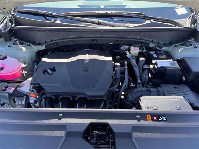 2026 Hyundai Santa Cruz SEL Activity Image 5 of 23