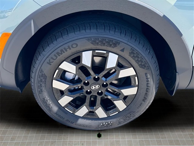 2026 Hyundai Santa Cruz SEL Activity Image 6 of 23