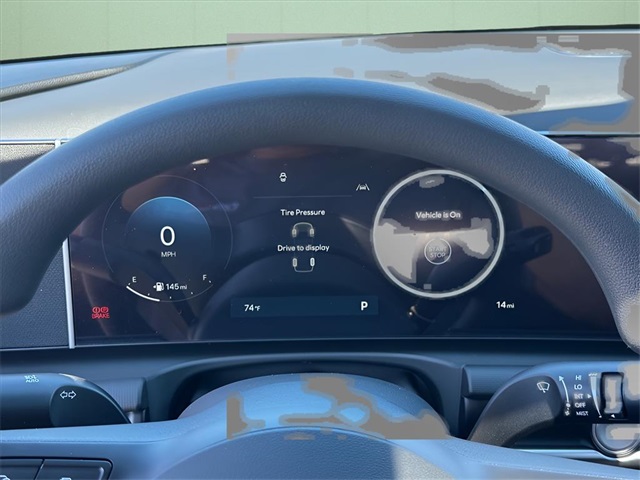 2026 Hyundai Santa Cruz SEL Activity Image 13 of 23