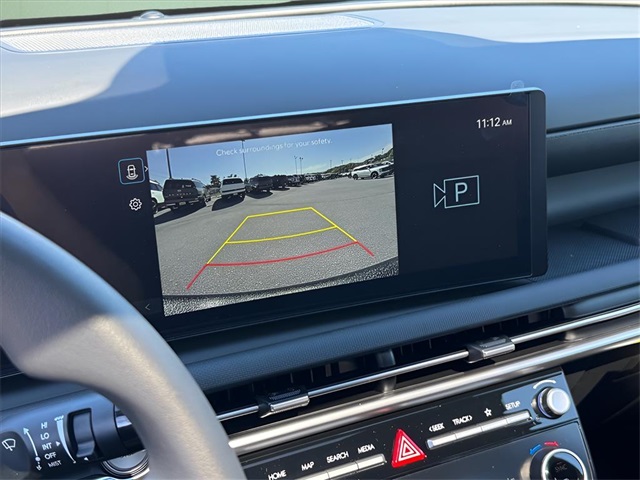 2026 Hyundai Santa Cruz SEL Activity Image 14 of 23