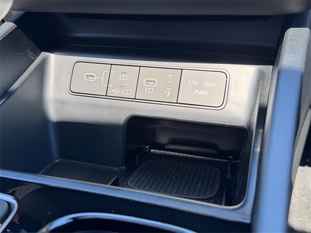 2026 Hyundai Santa Cruz SEL Activity Image 22 of 23