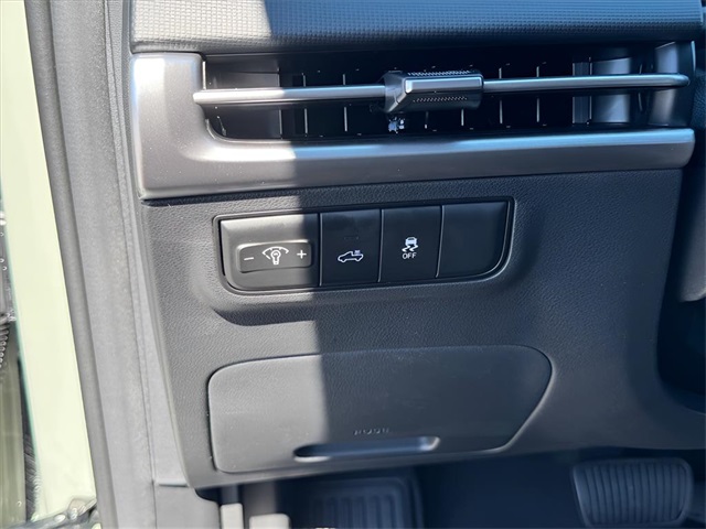 2026 Hyundai Santa Cruz SEL Activity Image 19 of 23