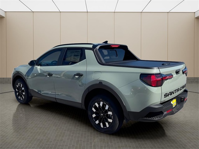 2026 Hyundai Santa Cruz SEL Activity Image 4 of 23