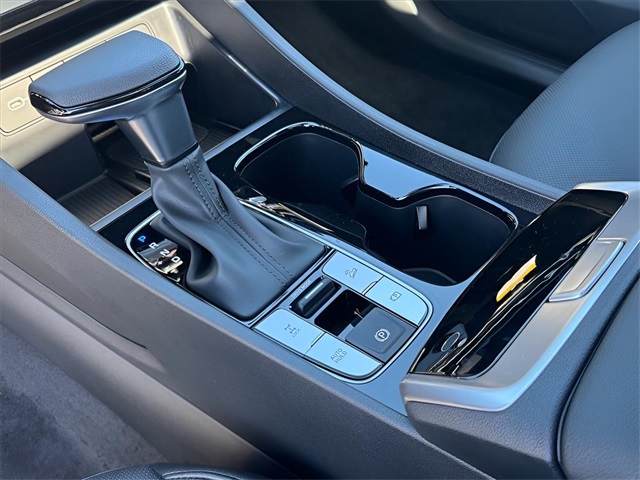 2026 Hyundai Santa Cruz SEL Activity Image 17 of 23