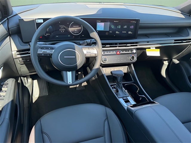 2026 Hyundai Santa Cruz SEL Activity Image 11 of 23