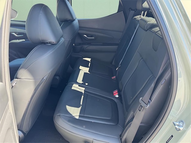 2026 Hyundai Santa Cruz SEL Activity Image 9 of 23