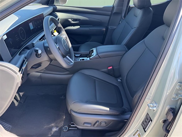 2026 Hyundai Santa Cruz SEL Activity Image 8 of 23