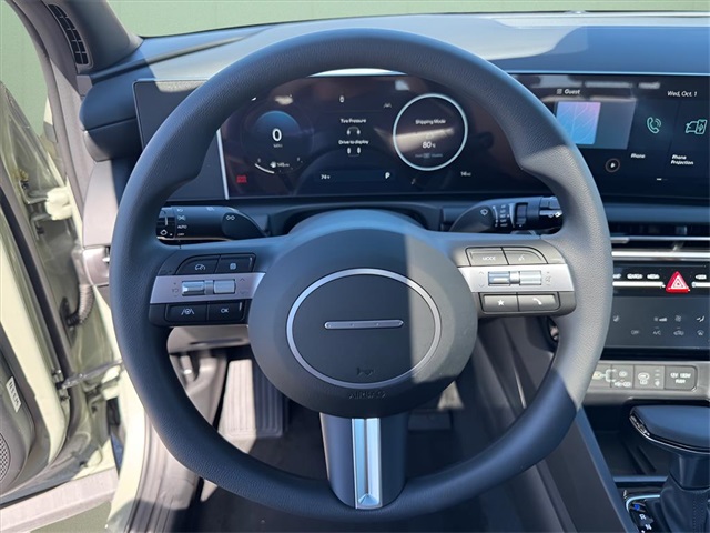 2026 Hyundai Santa Cruz SEL Activity Image 12 of 23