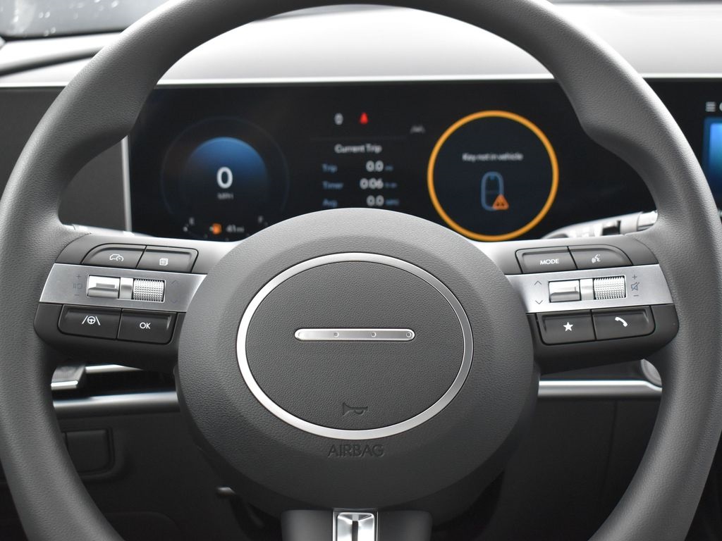 2026 Hyundai Santa Cruz SEL Activity Image 38 of 43