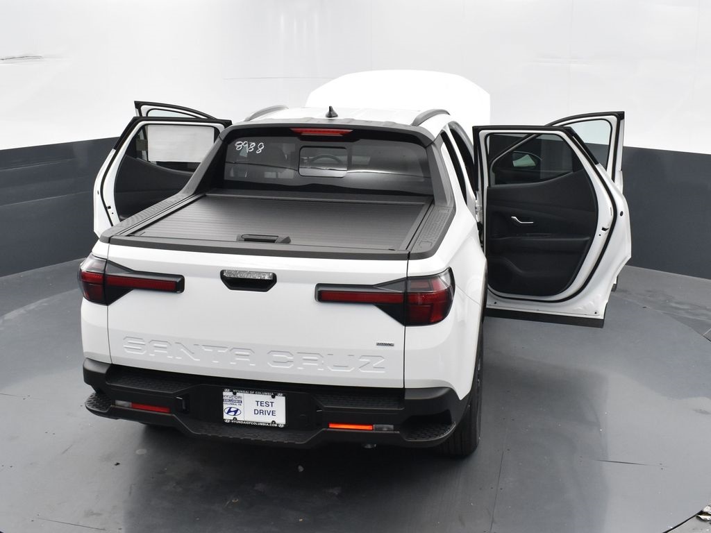2026 Hyundai Santa Cruz SEL Activity Image 20 of 43