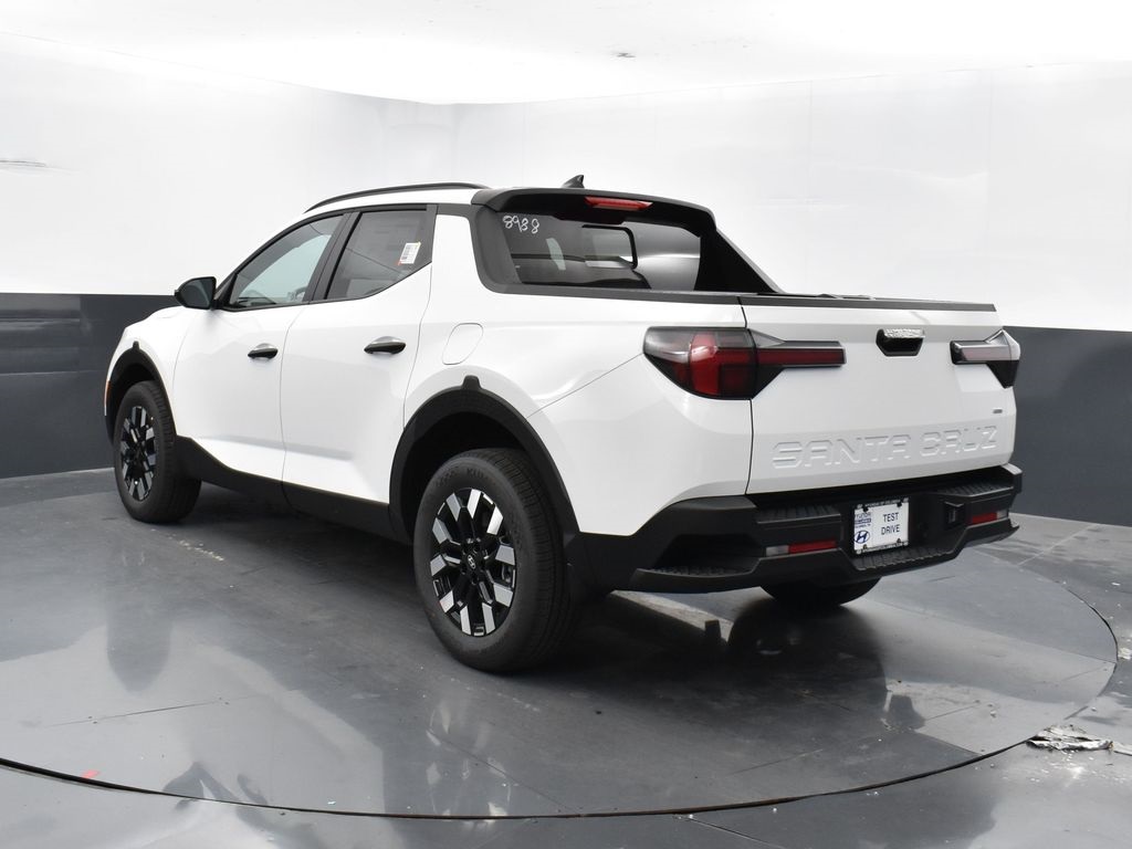 2026 Hyundai Santa Cruz SEL Activity Image 27 of 43