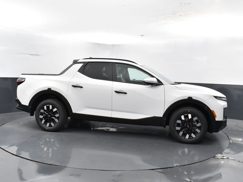 2026 Hyundai Santa Cruz SEL Activity Image 11 of 43