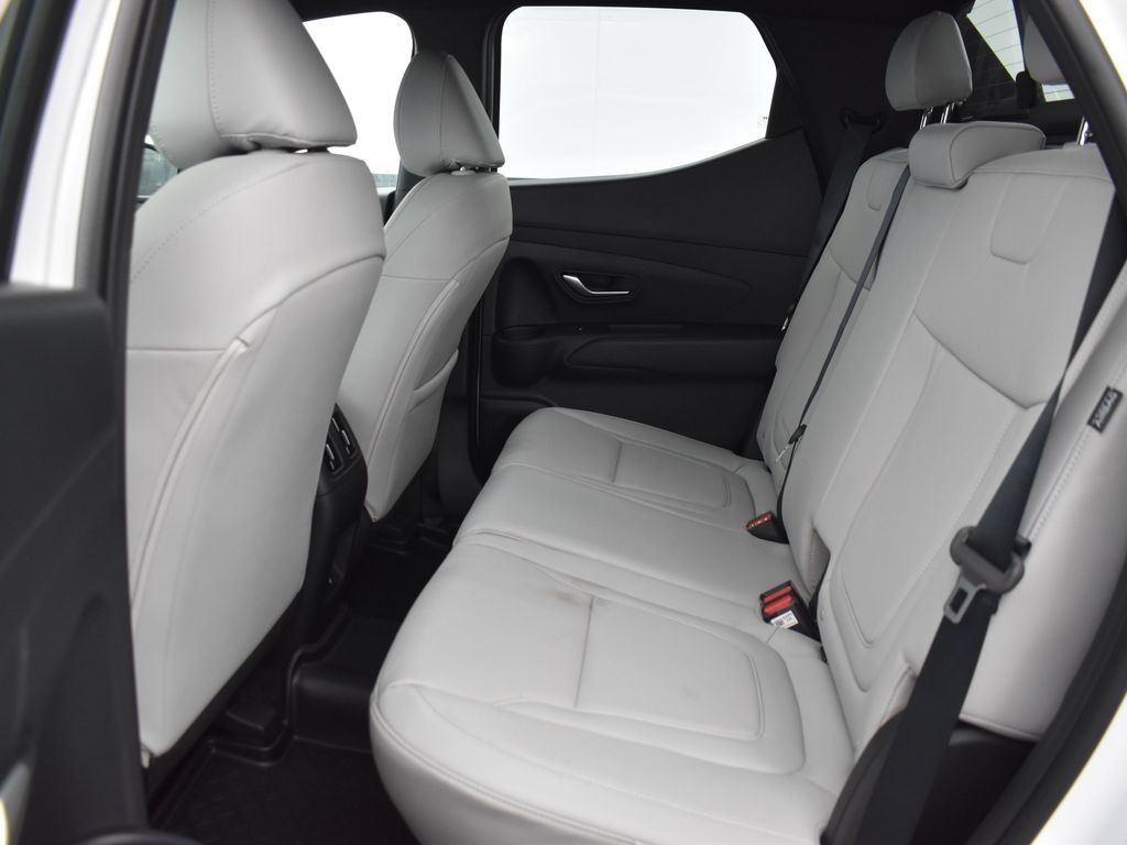 2026 Hyundai Santa Cruz SEL Activity Image 34 of 43