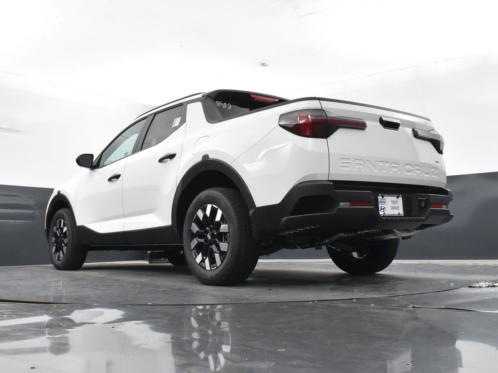 2026 Hyundai Santa Cruz SEL Activity Image 23 of 43