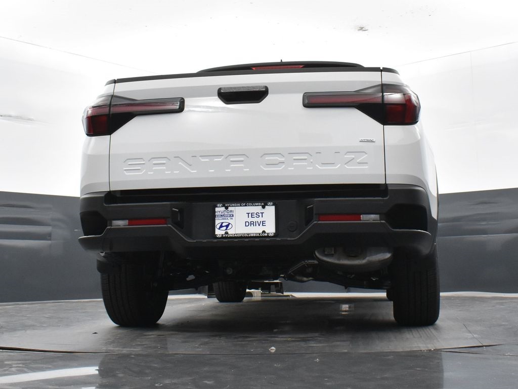 2026 Hyundai Santa Cruz SEL Activity Image 24 of 43