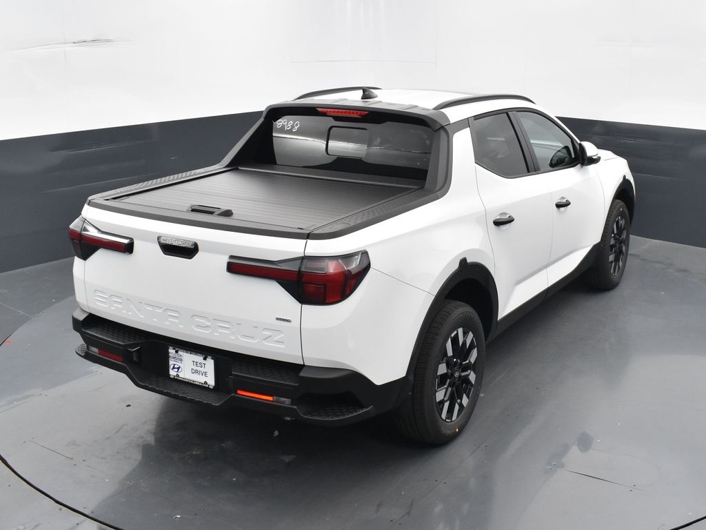 2026 Hyundai Santa Cruz SEL Activity Image 19 of 43