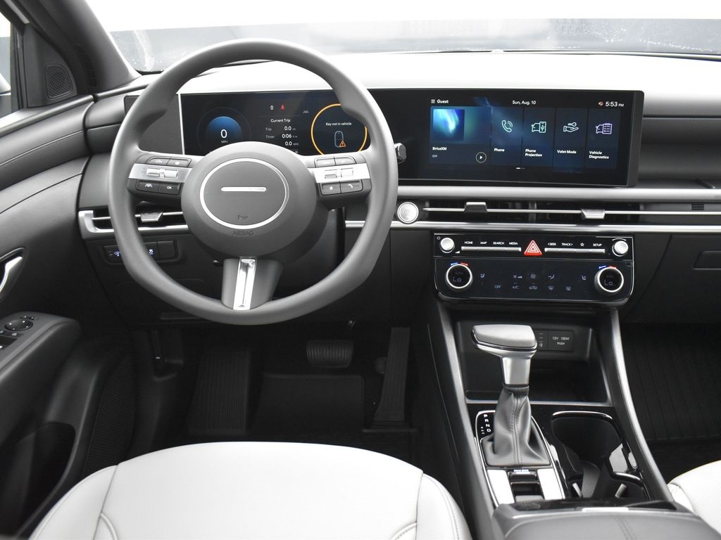 2026 Hyundai Santa Cruz SEL Activity Image 37 of 43