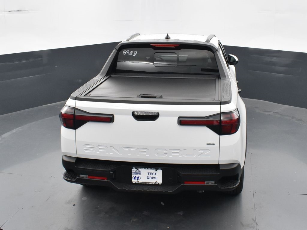2026 Hyundai Santa Cruz SEL Activity Image 25 of 43