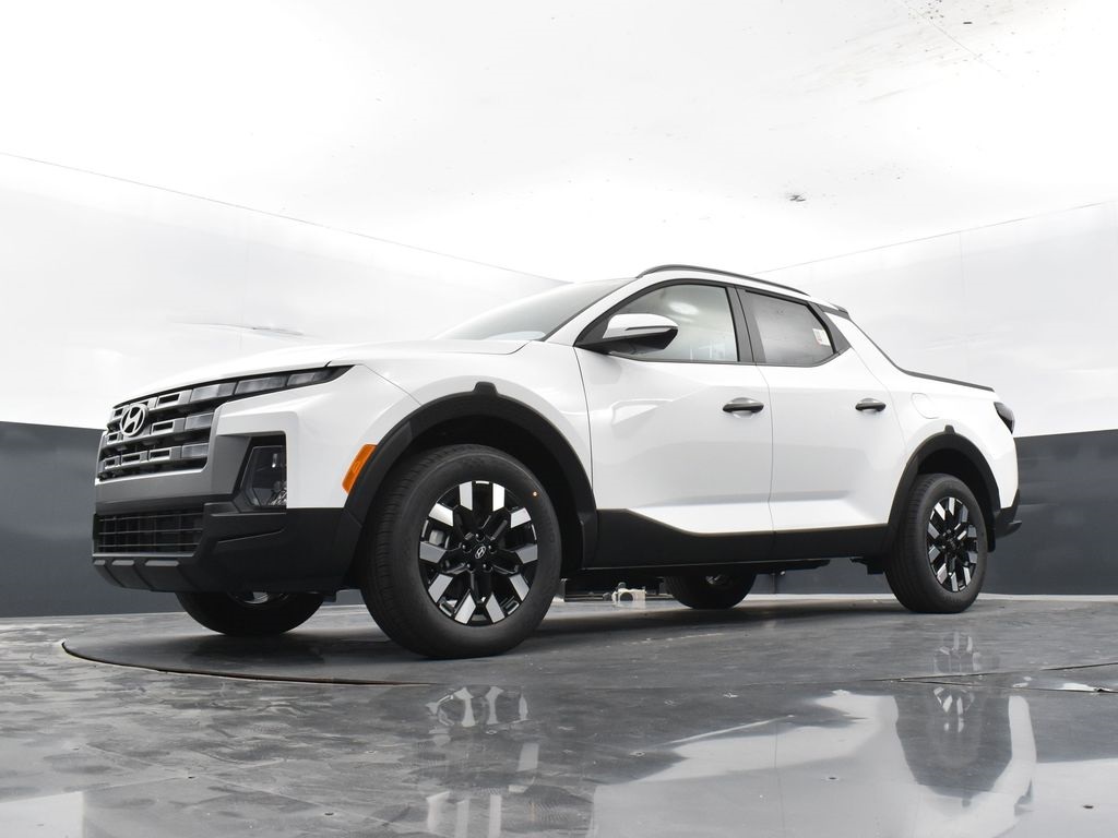 2026 Hyundai Santa Cruz SEL Activity Image 21 of 43