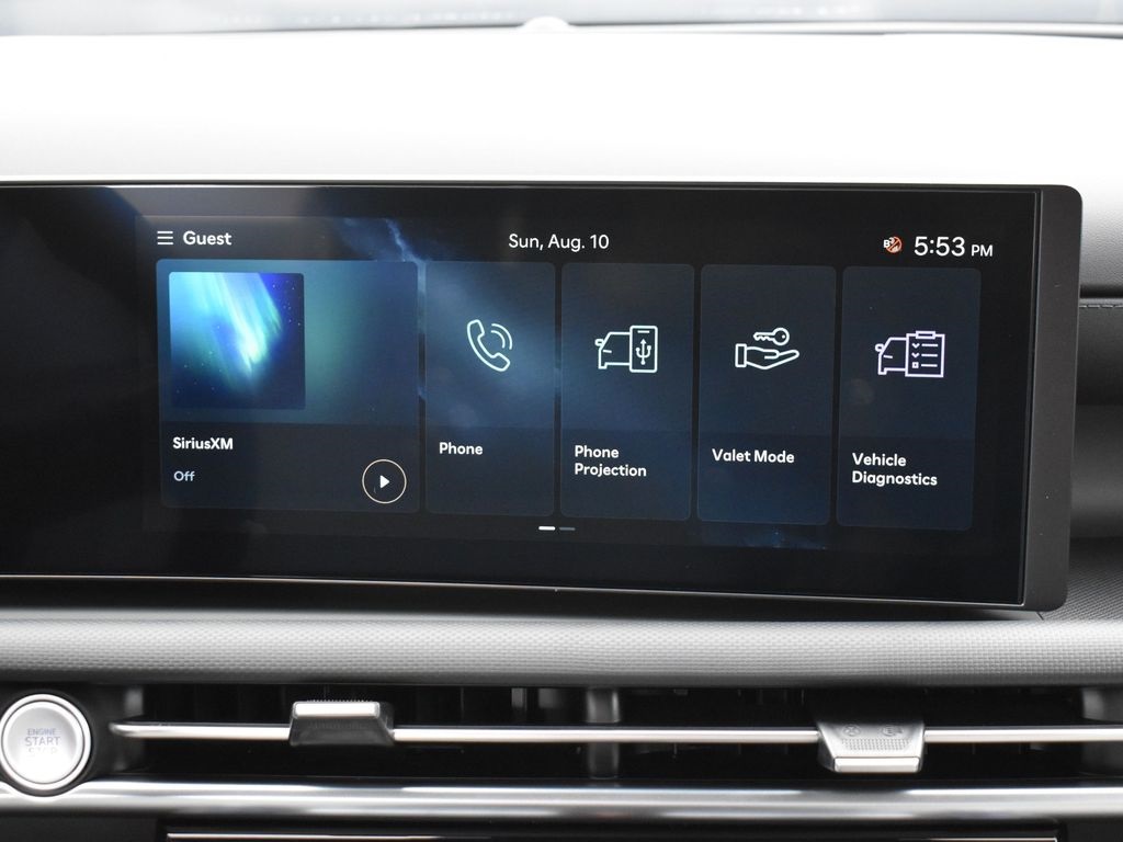 2026 Hyundai Santa Cruz SEL Activity Image 39 of 43