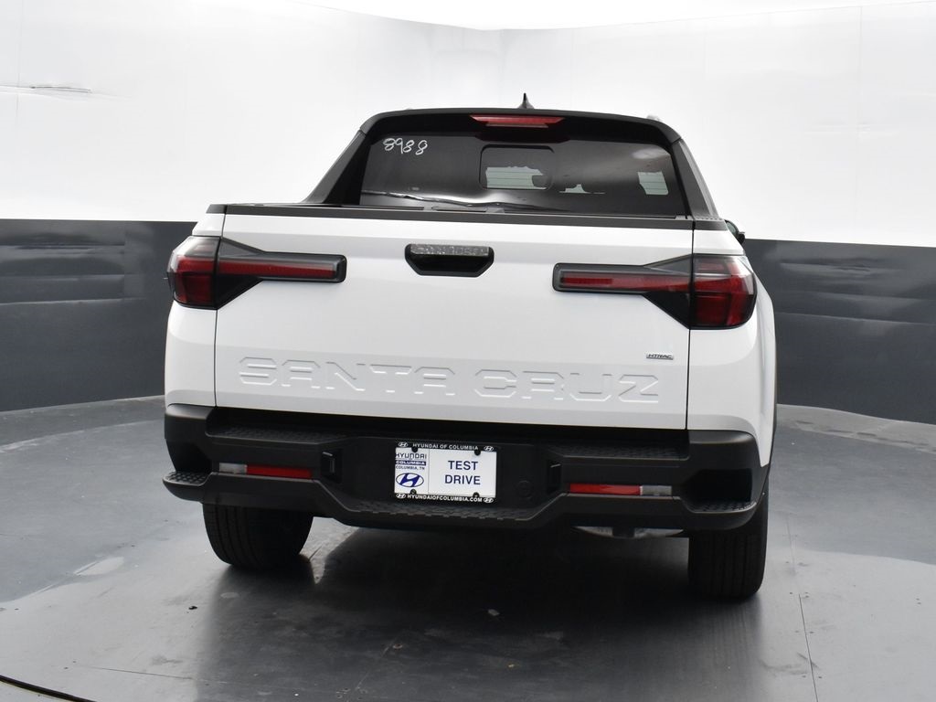 2026 Hyundai Santa Cruz SEL Activity Image 26 of 43