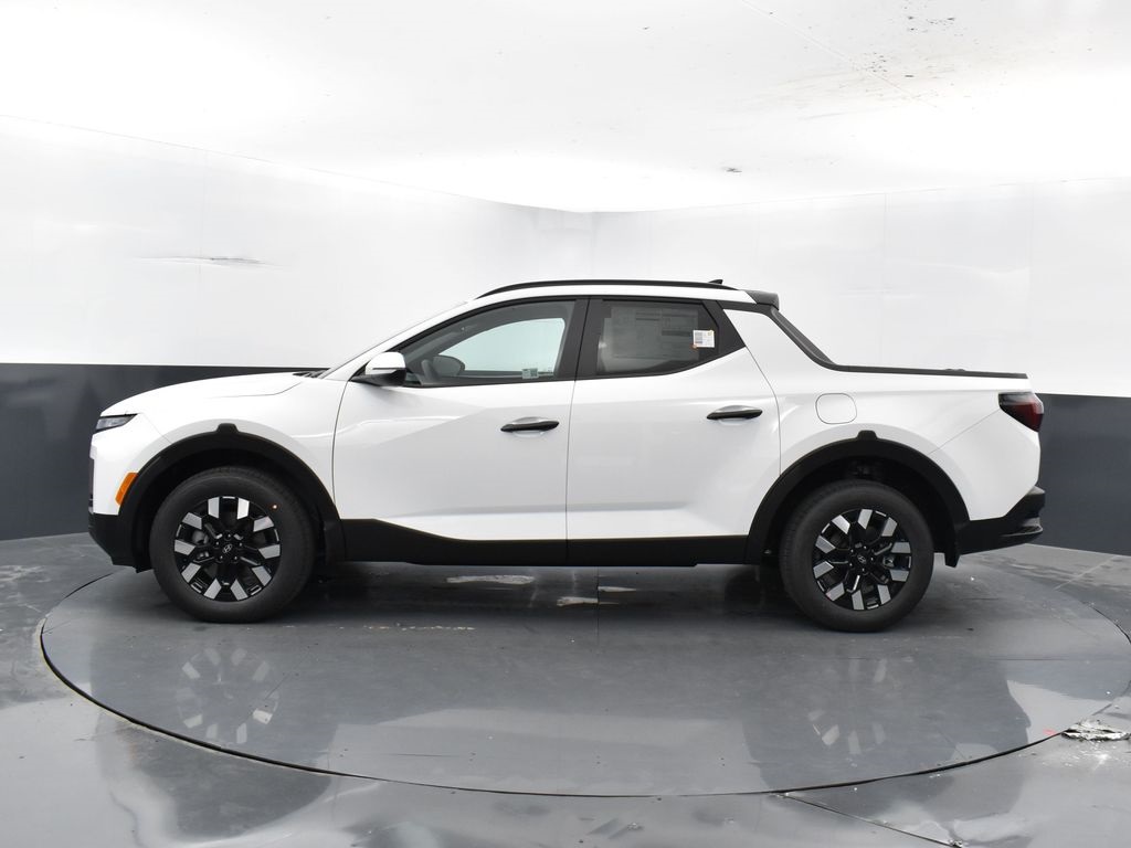 2026 Hyundai Santa Cruz SEL Activity Image 30 of 43