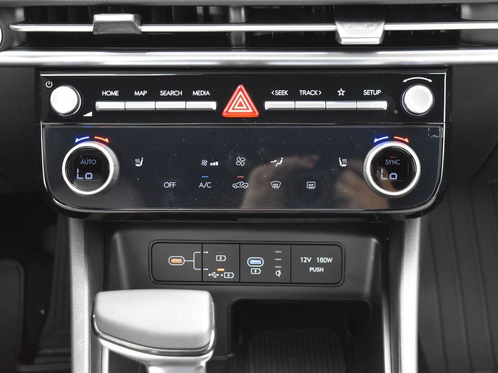 2026 Hyundai Santa Cruz SEL Activity Image 40 of 43